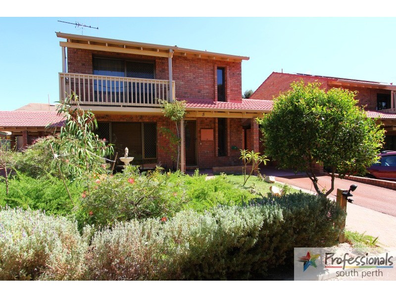 5/54 Coode Street, South Perth WA 6151