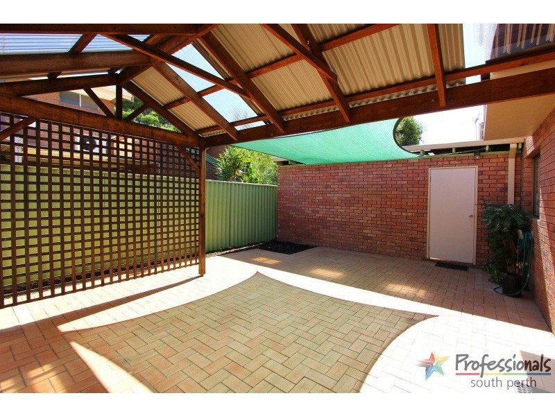 5/54 Coode Street, South Perth WA 6151