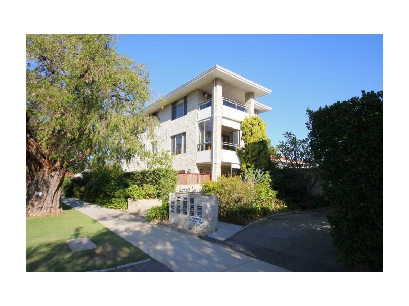 12/5 Clarence Street, South Perth WA 6151