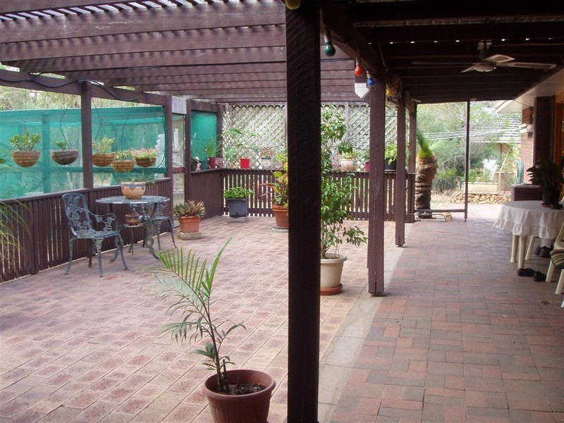 47 Padbury Road, Darlington WA 6070