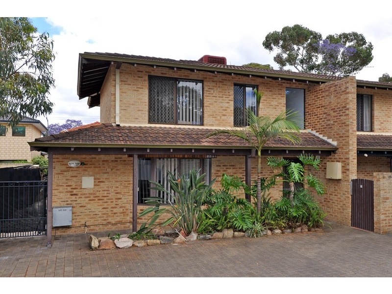 2/30 Hampden Street, South Perth WA 6151