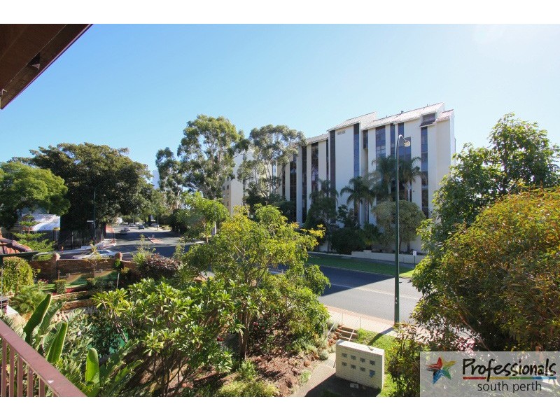 22/165 Mill Point Road, South Perth WA 6151