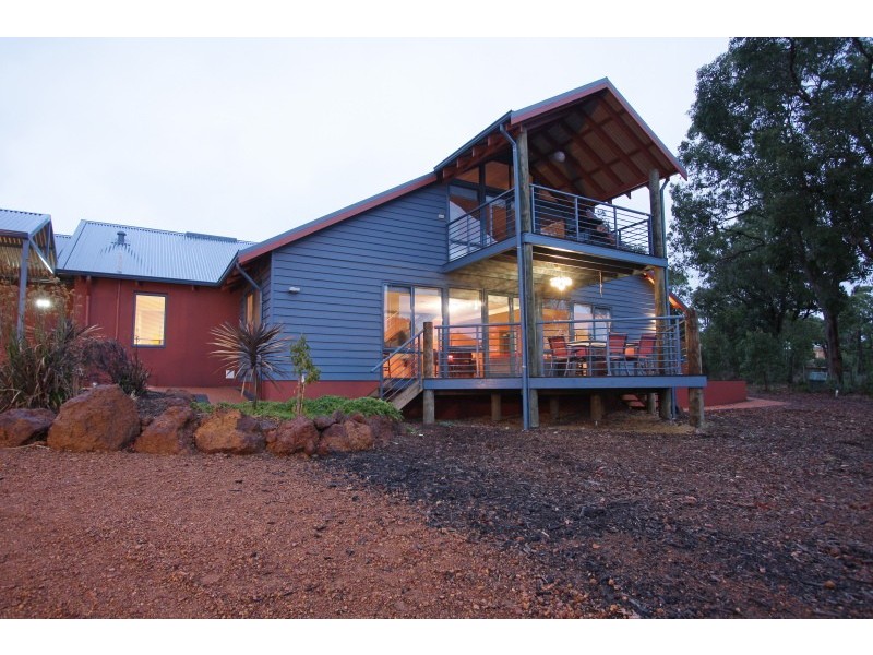 12 Blissett Drive, Bedfordale WA 6112