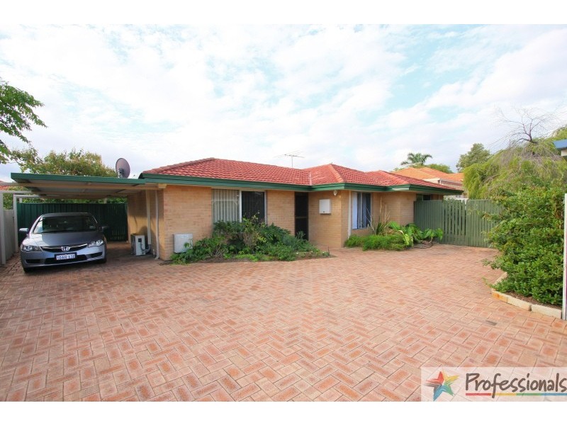 56A Hope Avenue, Manning WA 6152