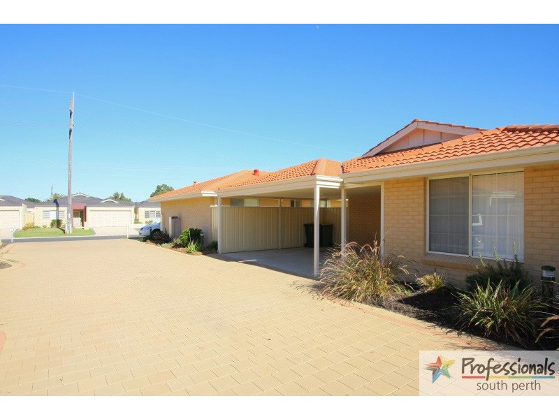 2/26 Crawford Street, Cannington WA 6107