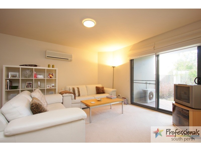 8/25 Melville Parade, South Perth WA 6151