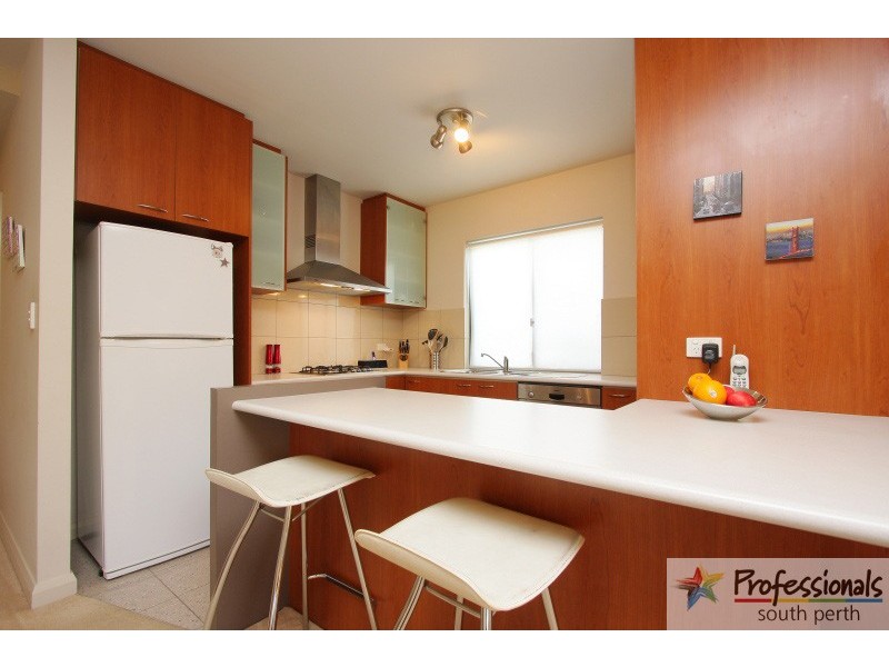 8/25 Melville Parade, South Perth WA 6151
