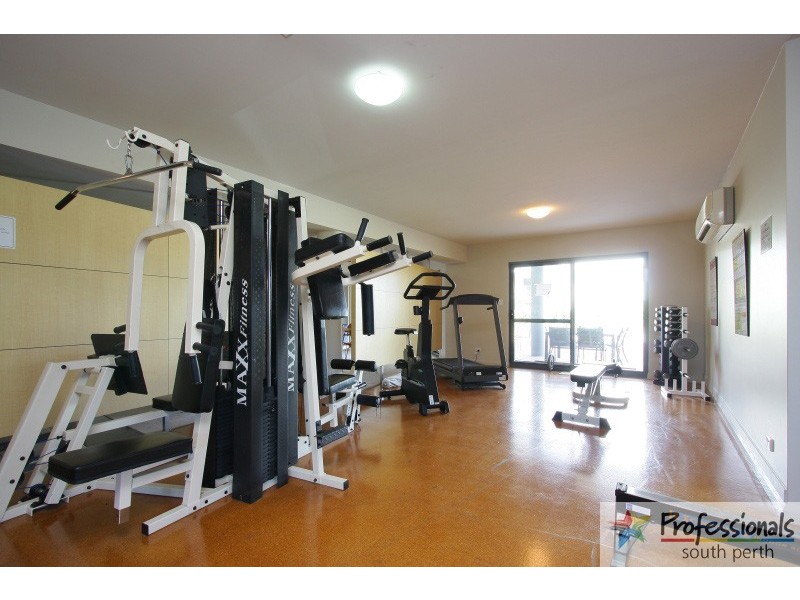 8/25 Melville Parade, South Perth WA 6151