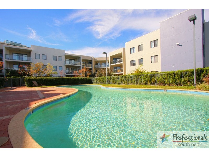 8/25 Melville Parade, South Perth WA 6151