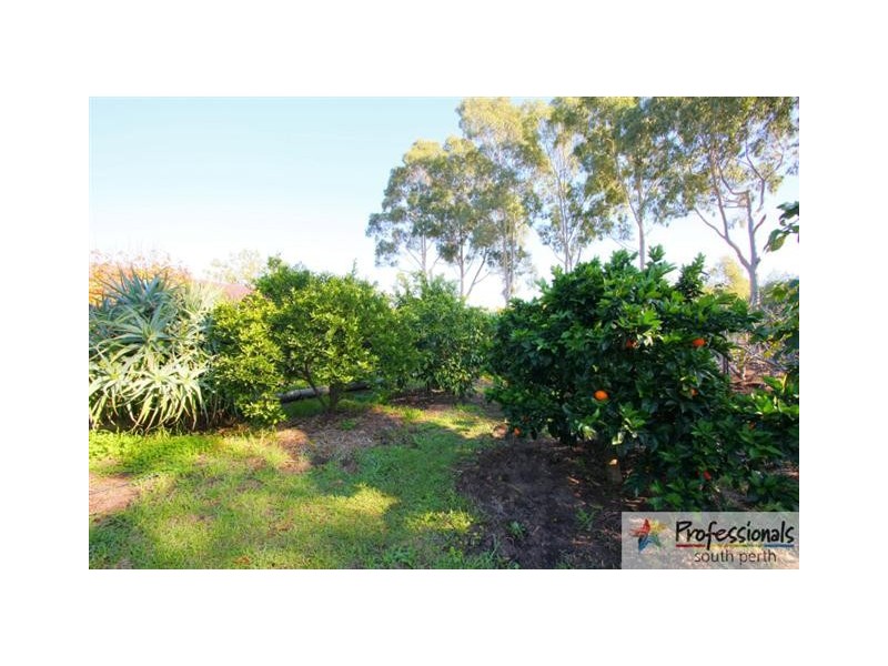 7 Willaring Drive, Beckenham WA 6107