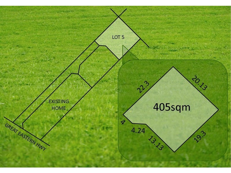 5/160 Great Eastern Highway, South Guildford WA 6055