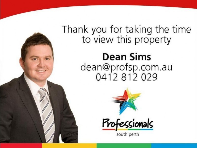 5/160 Great Eastern Highway, South Guildford WA 6055