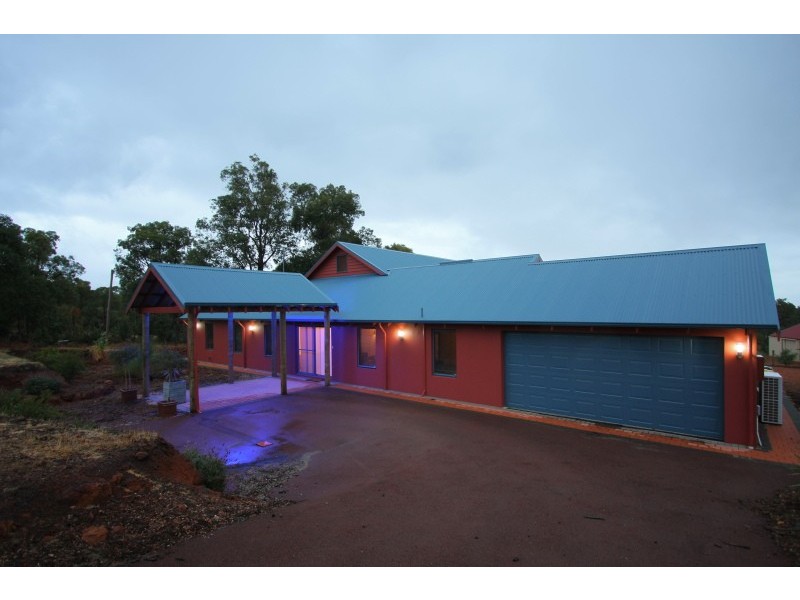 12 Blissett Drive, Bedfordale WA 6112