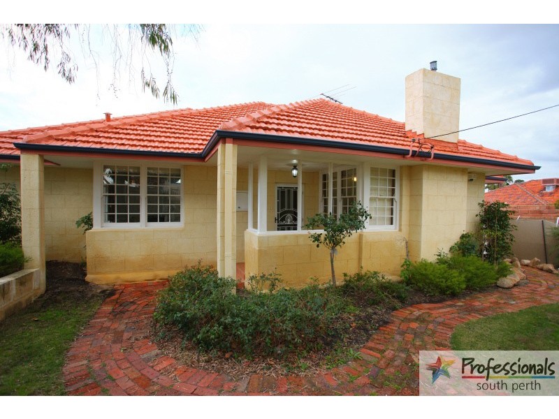 130 Lansdowne Road, Kensington WA 6151