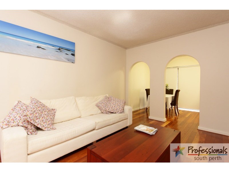 5/5  Cale Street, Como WA 6152