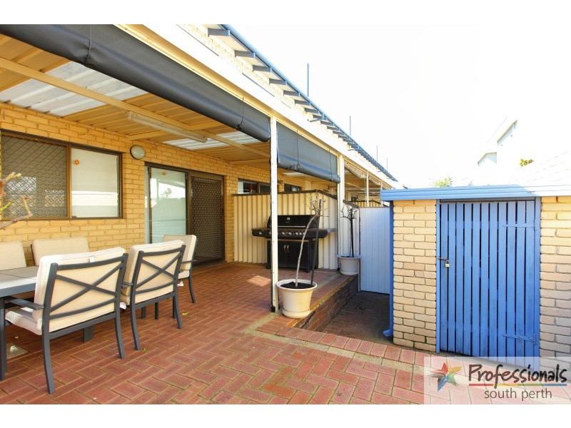 5/5  Cale Street, Como WA 6152