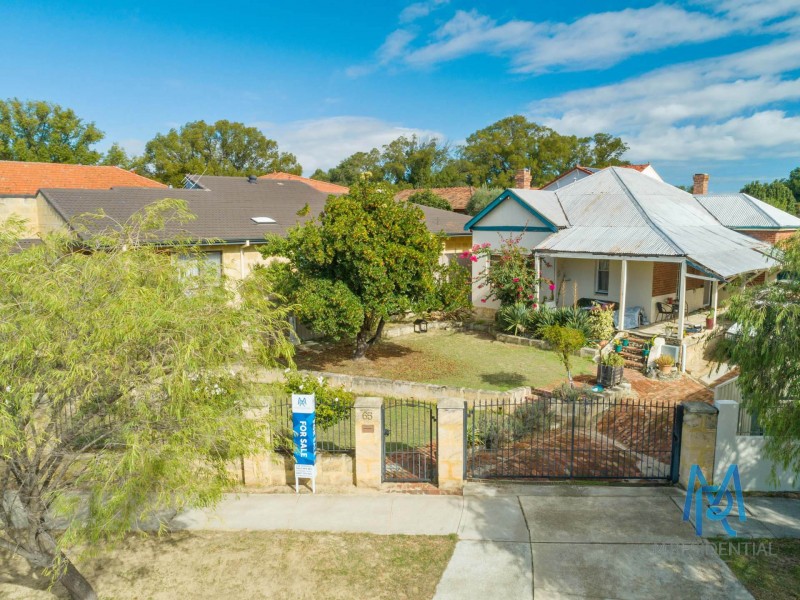 65 Lawler Street, South Perth WA 6151