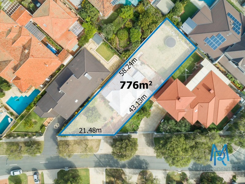 65 Lawler Street, South Perth WA 6151