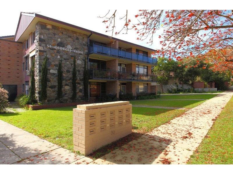 14/30 Preston Street, Como WA 6152