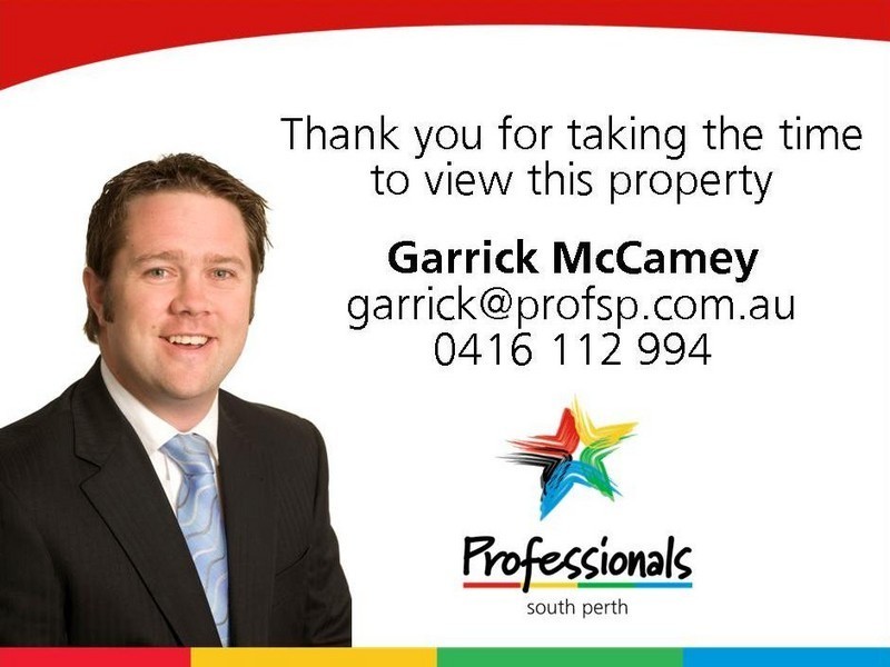 5/19 Bowman Street, South Perth WA 6151