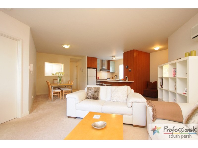 8/25 Melville Parade, South Perth WA 6151