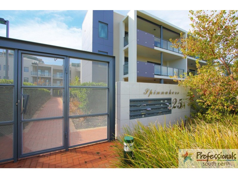 8/25 Melville Parade, South Perth WA 6151