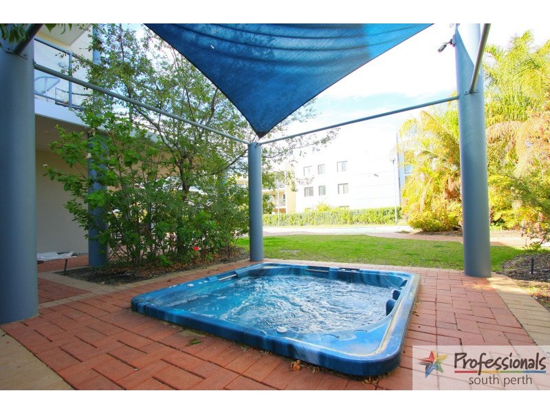 8/25 Melville Parade, South Perth WA 6151