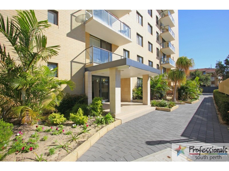 15/1 Hardy Street, South Perth WA 6151