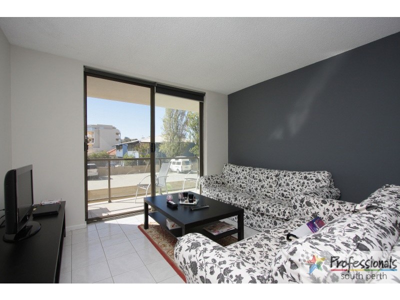 15/1 Hardy Street, South Perth WA 6151