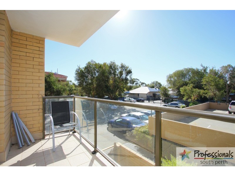 15/1 Hardy Street, South Perth WA 6151