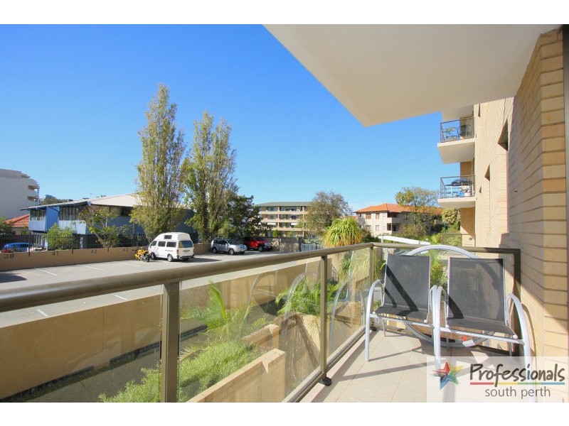 15/1 Hardy Street, South Perth WA 6151