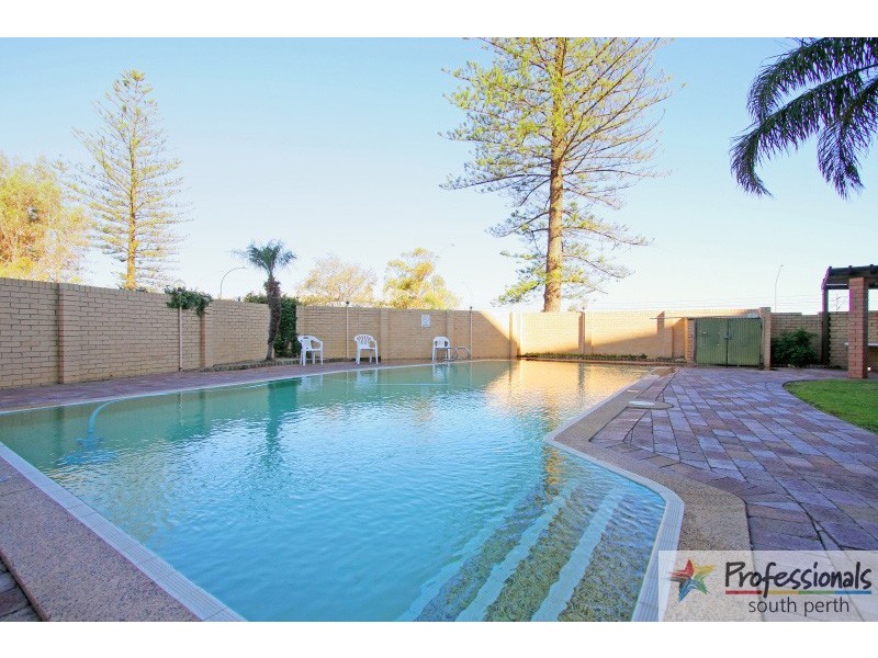 15/1 Hardy Street, South Perth WA 6151