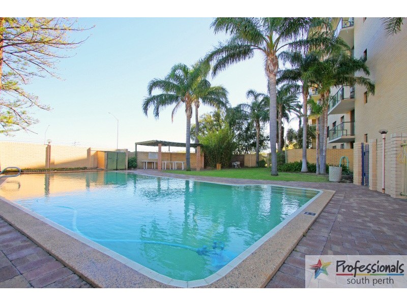 15/1 Hardy Street, South Perth WA 6151