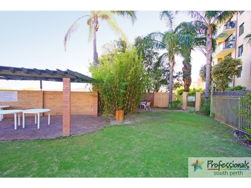 15/1 Hardy Street, South Perth WA 6151