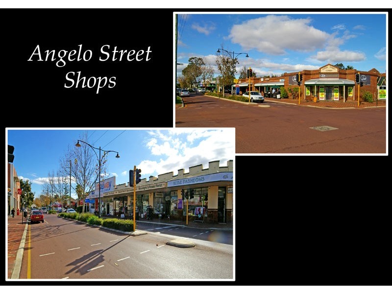 2/30 Hampden Street, South Perth WA 6151