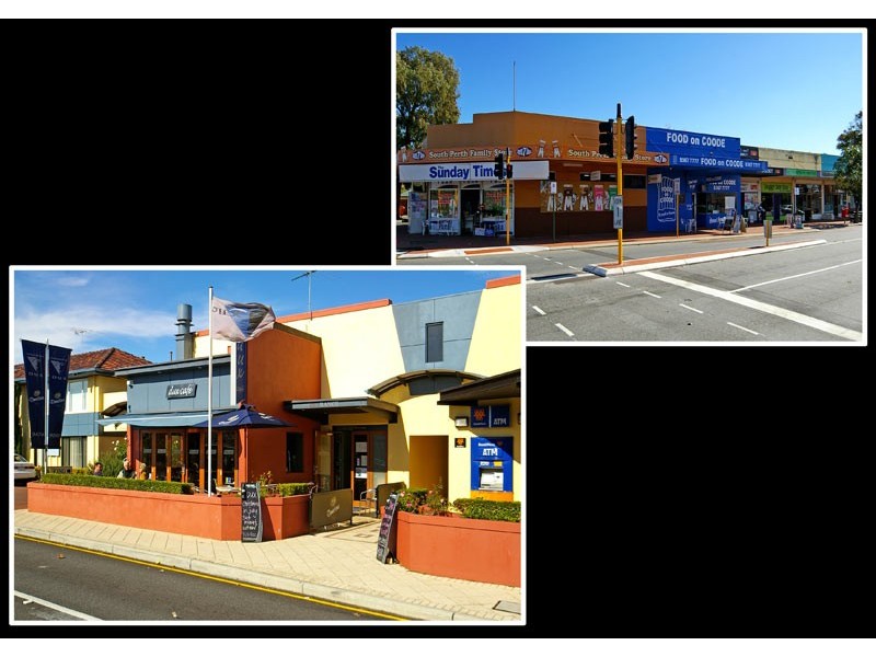 2/30 Hampden Street, South Perth WA 6151