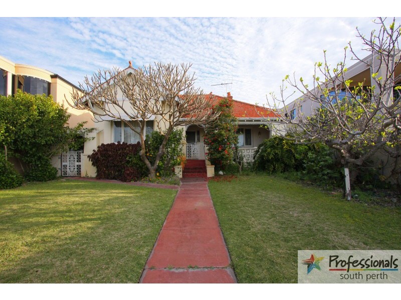 239 Mill Point Road, South Perth WA 6151