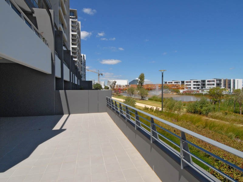 105/30 The Circus, Burswood WA 6100