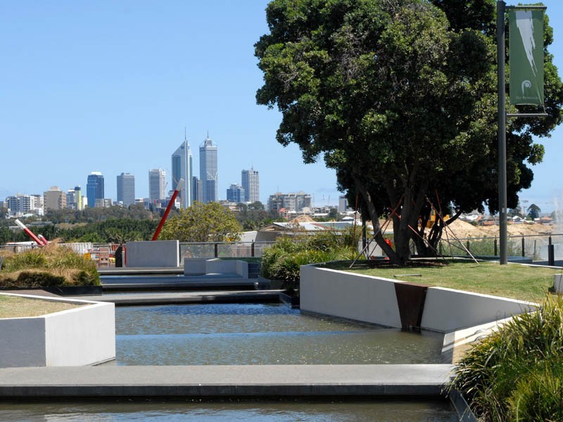 105/30 The Circus, Burswood WA 6100