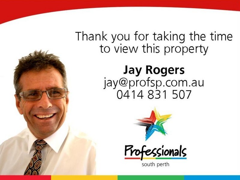 17/22 Chester Avenue, Dianella WA 6059