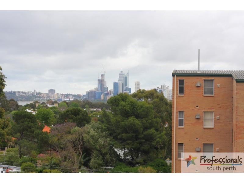 13/55-57 King George Street, Victoria Park WA 6100