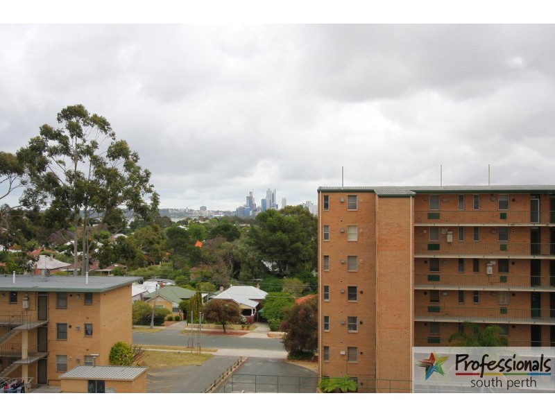 13/55-57 King George Street, Victoria Park WA 6100