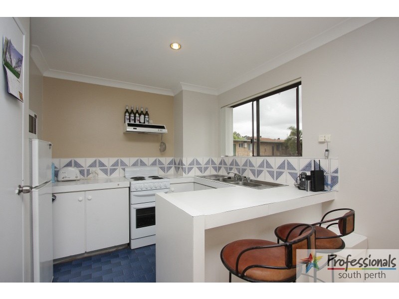 13/55-57 King George Street, Victoria Park WA 6100