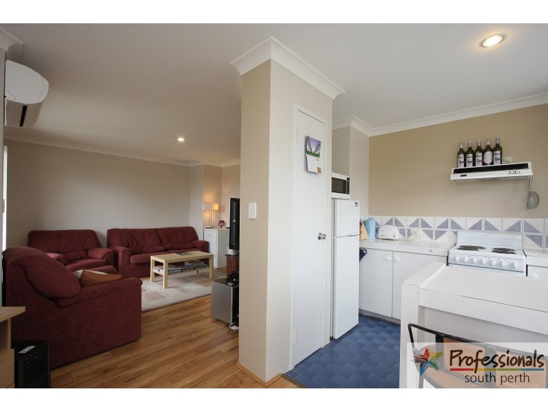 13/55-57 King George Street, Victoria Park WA 6100