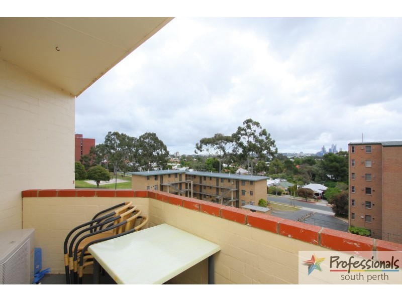 13/55-57 King George Street, Victoria Park WA 6100