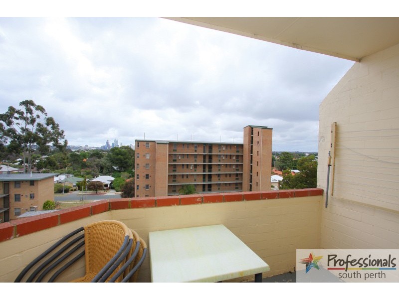 13/55-57 King George Street, Victoria Park WA 6100