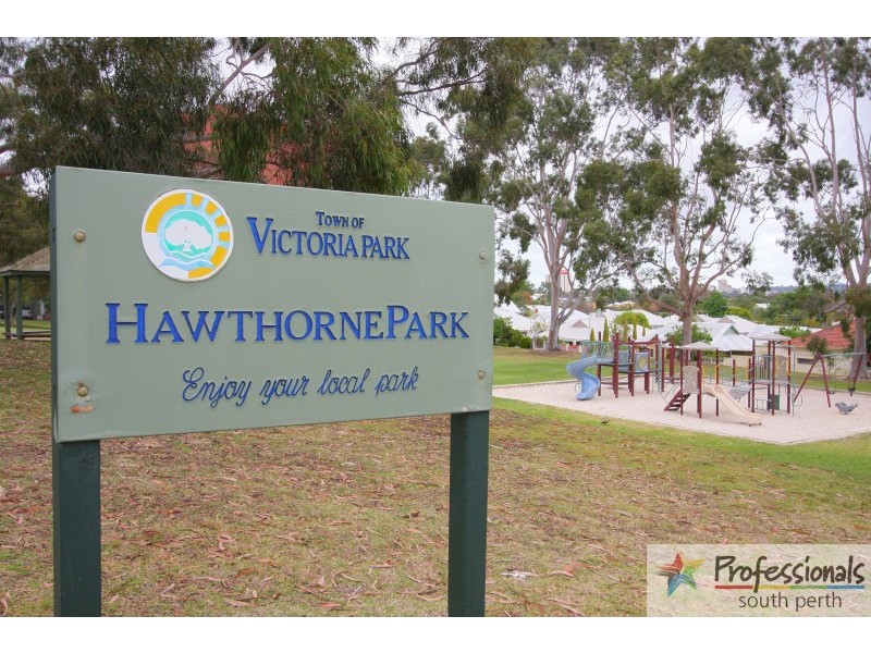 13/55-57 King George Street, Victoria Park WA 6100