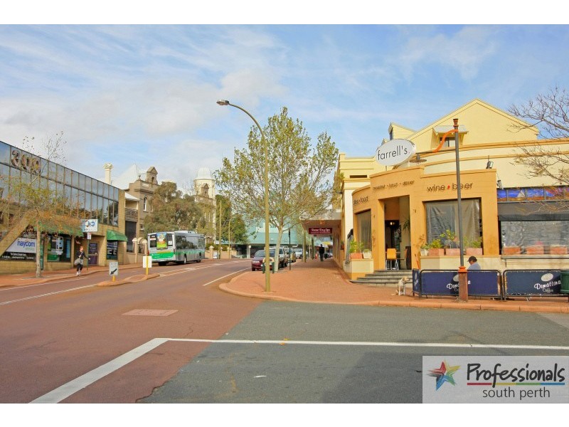 13/55-57 King George Street, Victoria Park WA 6100