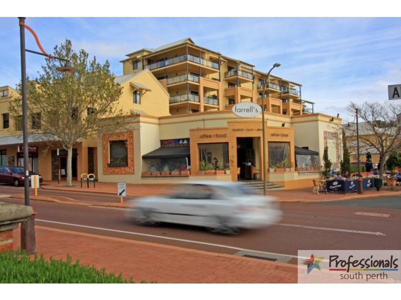 13/55-57 King George Street, Victoria Park WA 6100