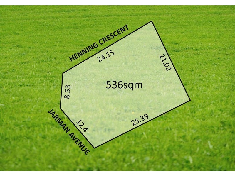 1 Henning Crescent, Manning WA 6152